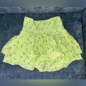 Hollister skirt/skort